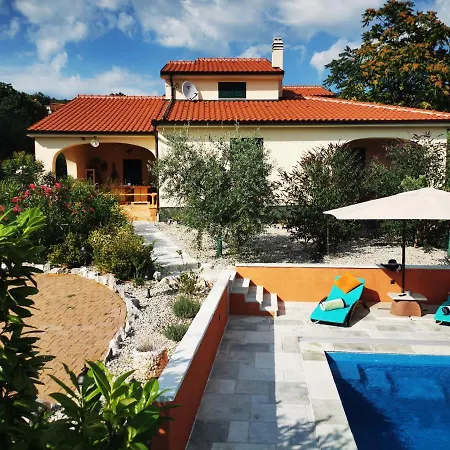 Oasis * Kostrena