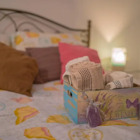 Oasis Vilă Kostrena