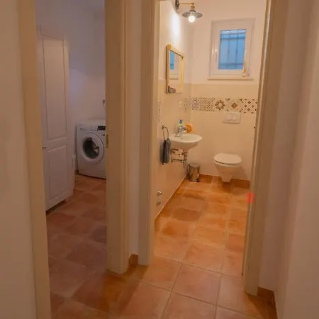 Oasis Vilă Kostrena