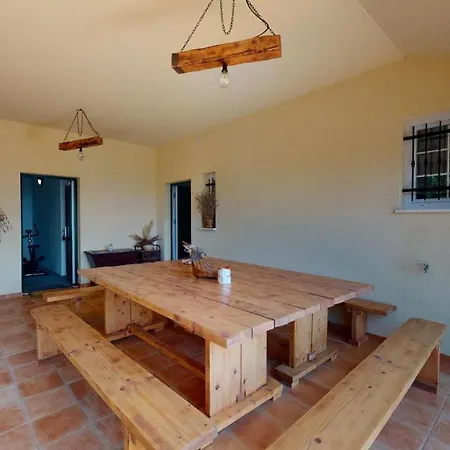 别墅 Oasis 科斯特雷纳