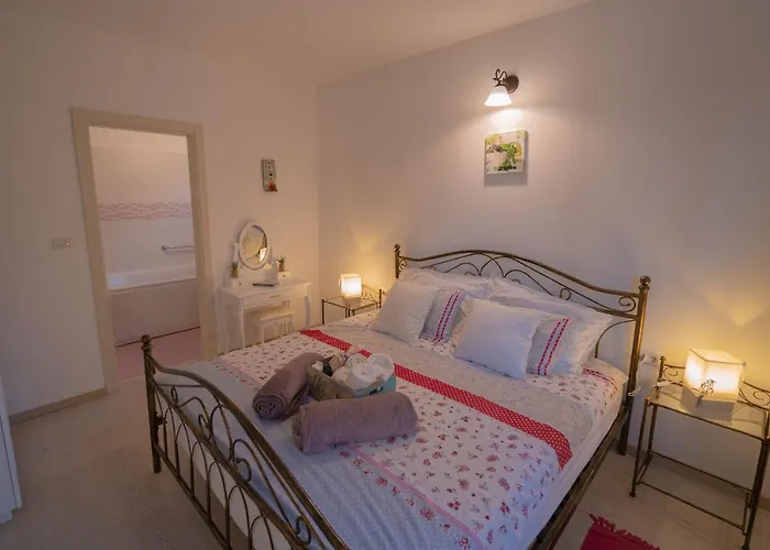 Villa Oasis Kostrena