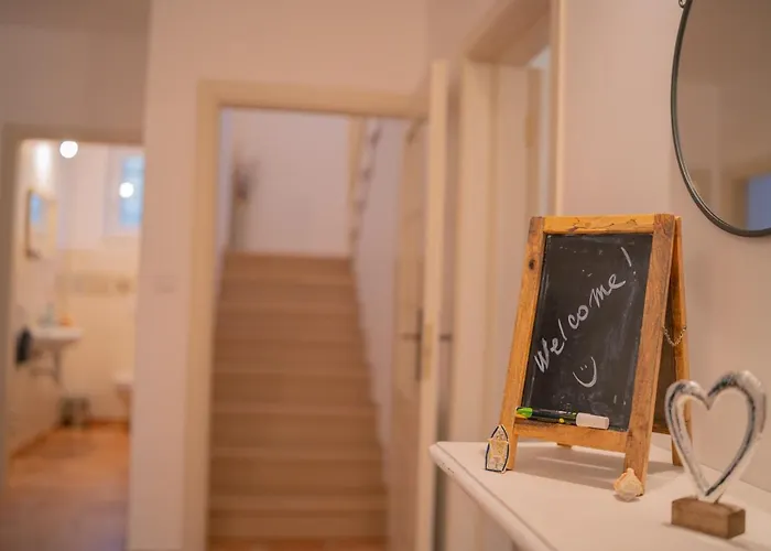 Oasis Villa Kostrena