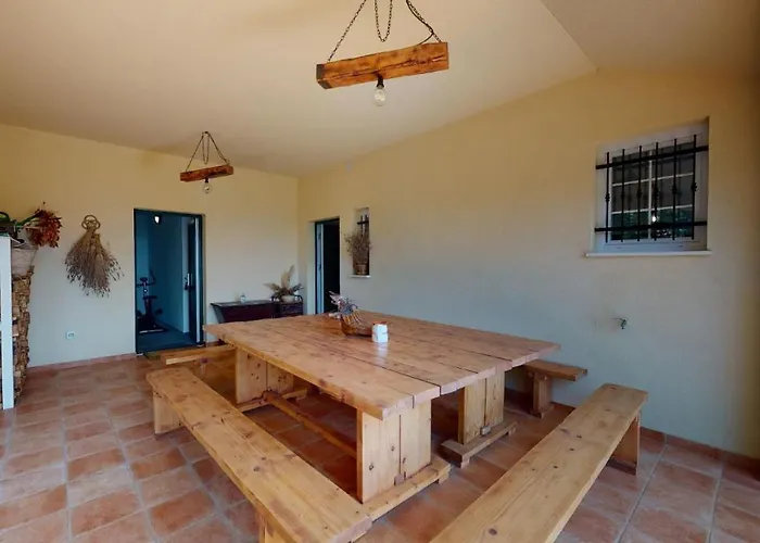 Villa Oasis Kostrena