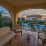 Oasis Villa