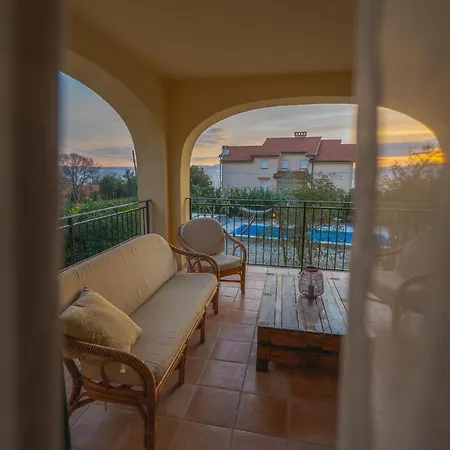 Villa Oasis Kostrena