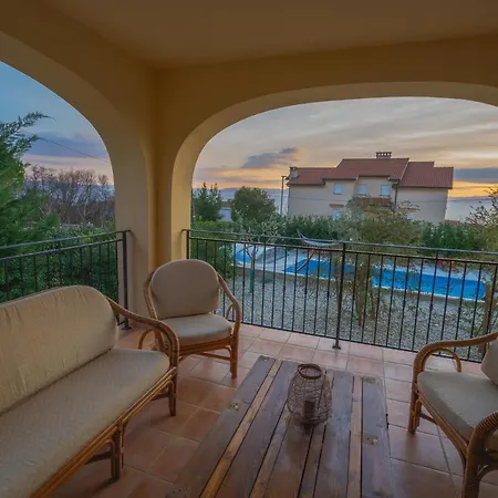 Oasis Villa