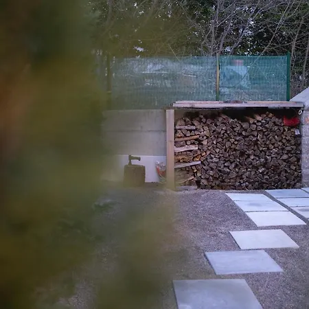 Oasis Villa Kostrena