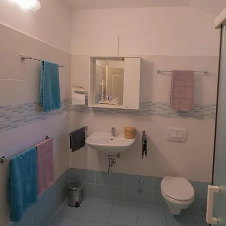 Oasis Villa *