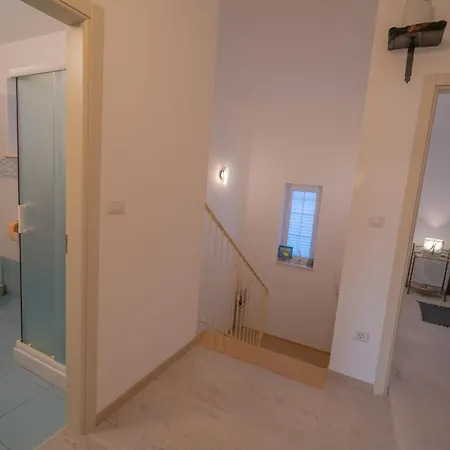 Oasis Villa Kostrena