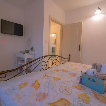 Oasis Villa *