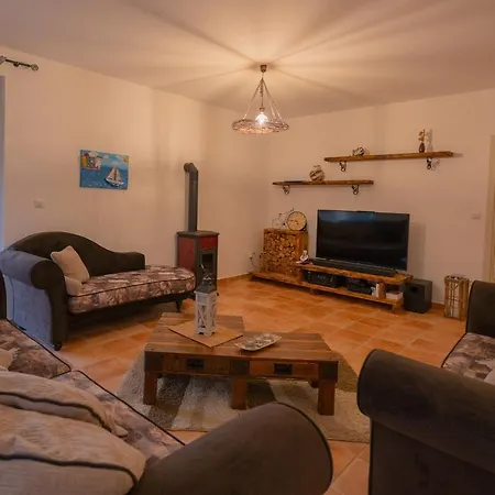 Oasis Villa *