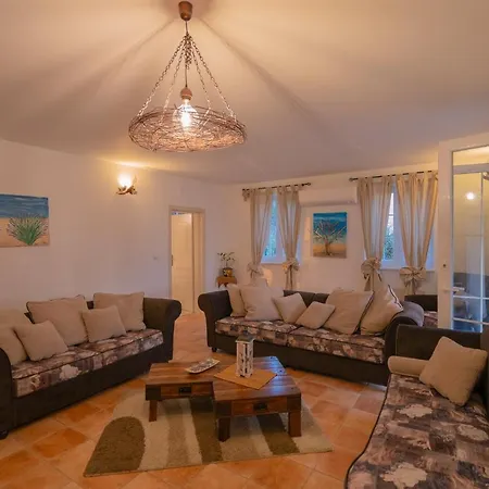 Oasis Kostrena