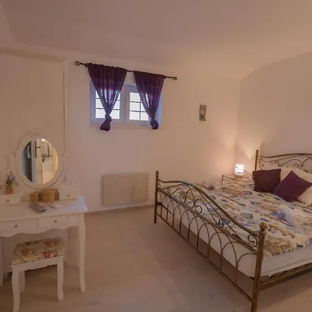 Villa Oasis