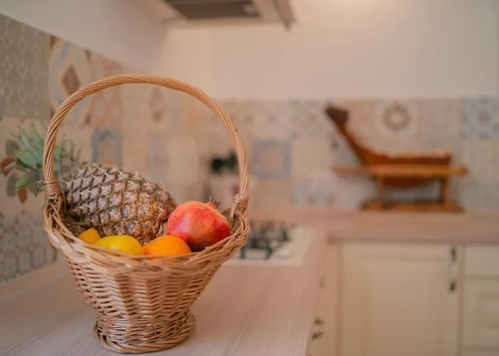 Oasis Willa Kostrena