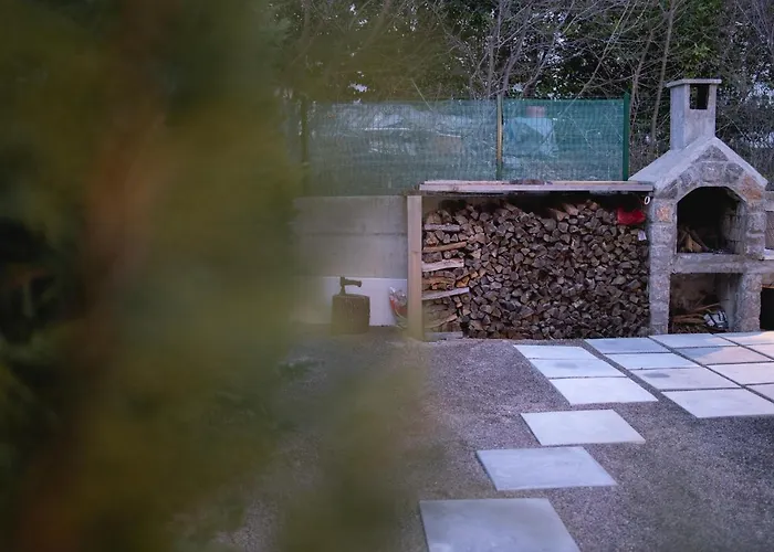 Oasis Willa Kostrena