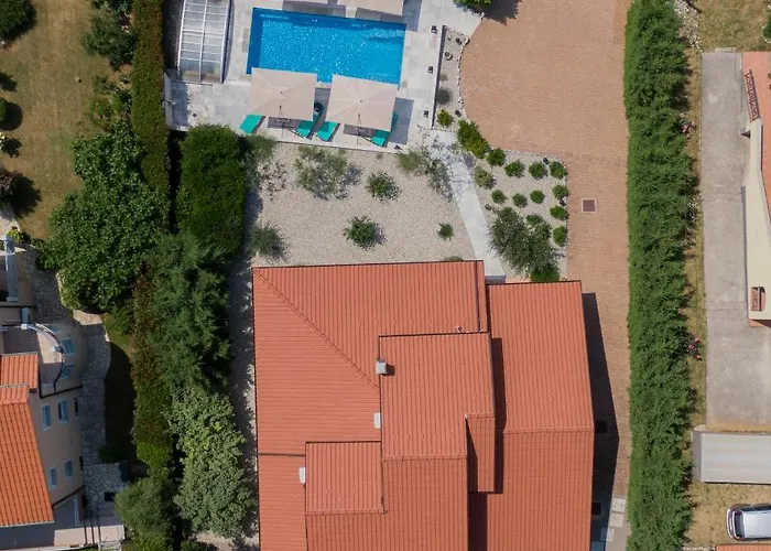 Oasis * Kostrena